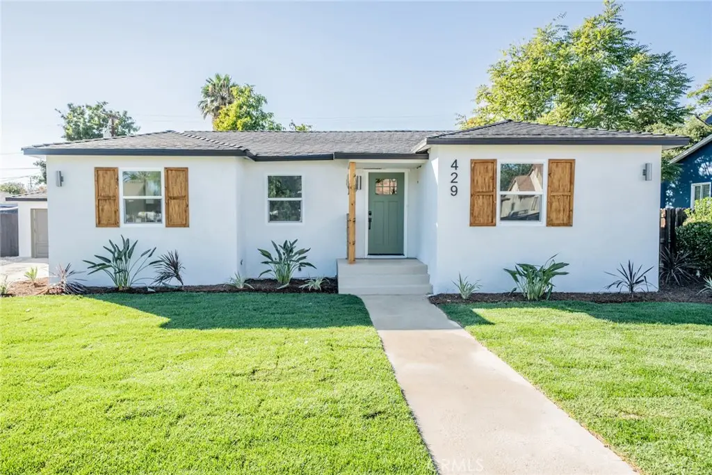 429 S Juanita Street, Hemet, CA 92543 - Image #1