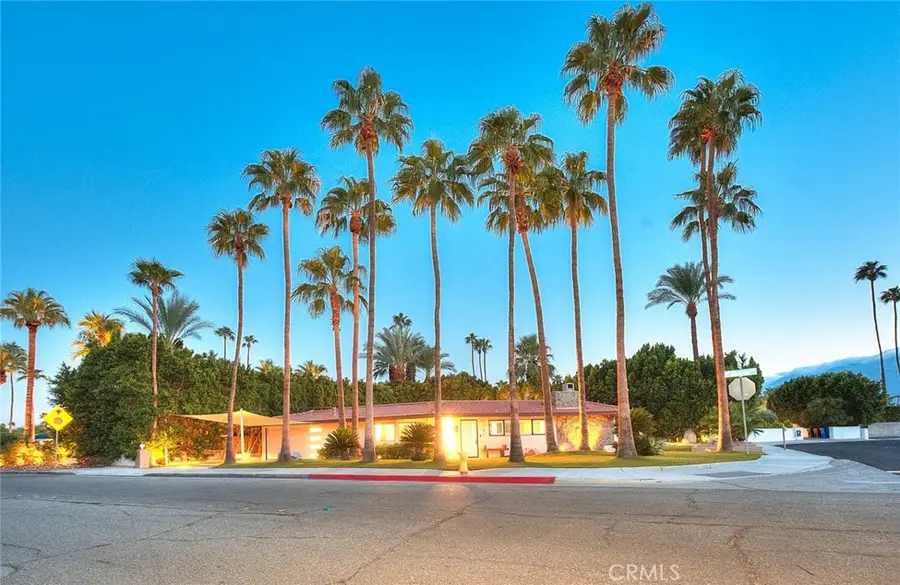 1281 Linda Vista, Palm Springs, CA 92262 - Image #2