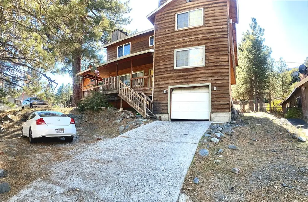 5412 Heath Creek, Wrightwood, CA 92397 - #1