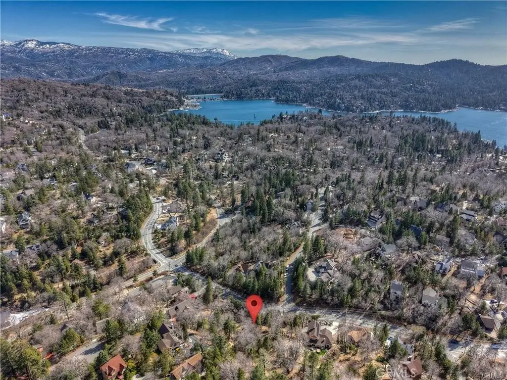 0 Lake Drive, Lake Arrowhead, CA 92352 - Image #1