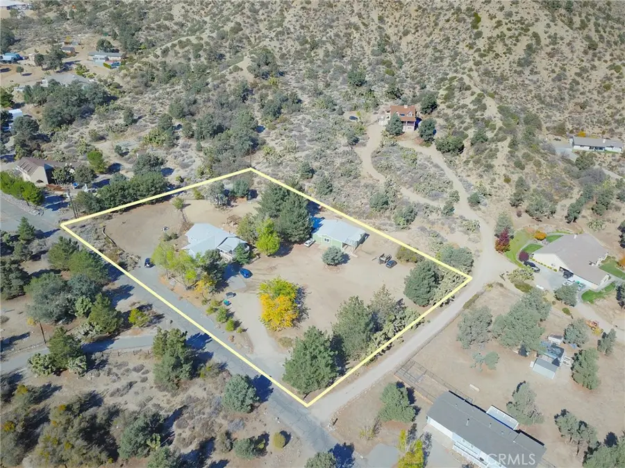 1700 Desert Front Road, Wrightwood, CA 92397 - Image #2