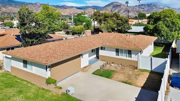 3025 N Alameda Avenue, San Bernardino, CA 92404