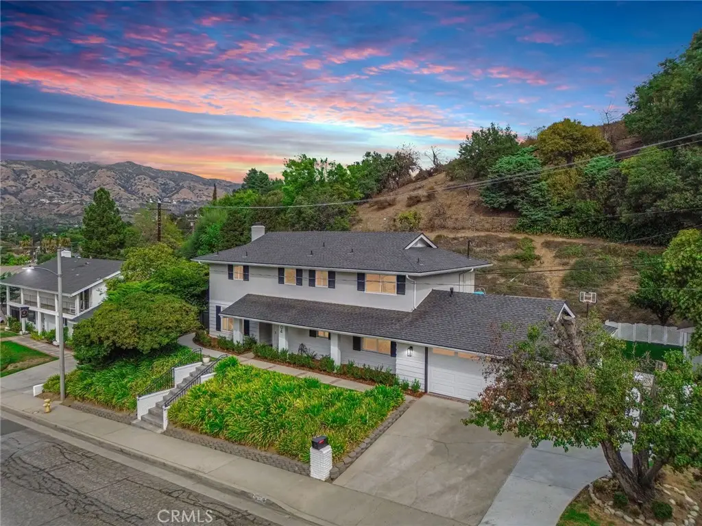 804 Puma Canyon, Glendora, CA 91740 - Image #1