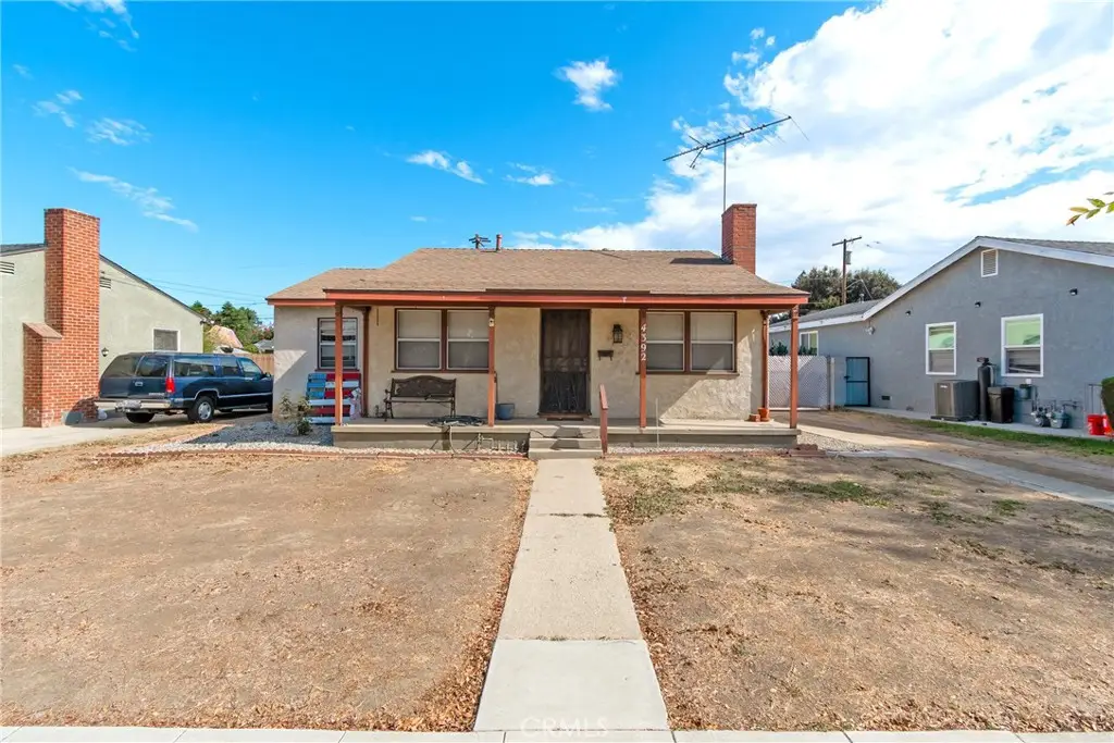 4392 Elm Avenue, Long Beach, CA 90807 - Image #1