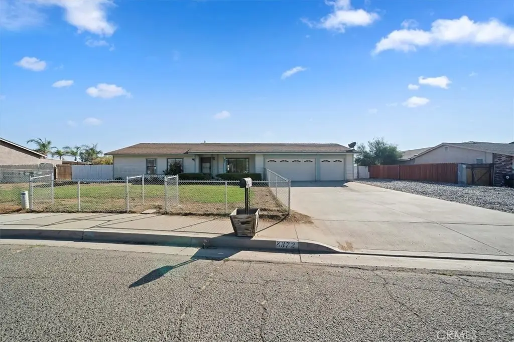 8372 45th St, Jurupa Valley, CA 92509 - #1