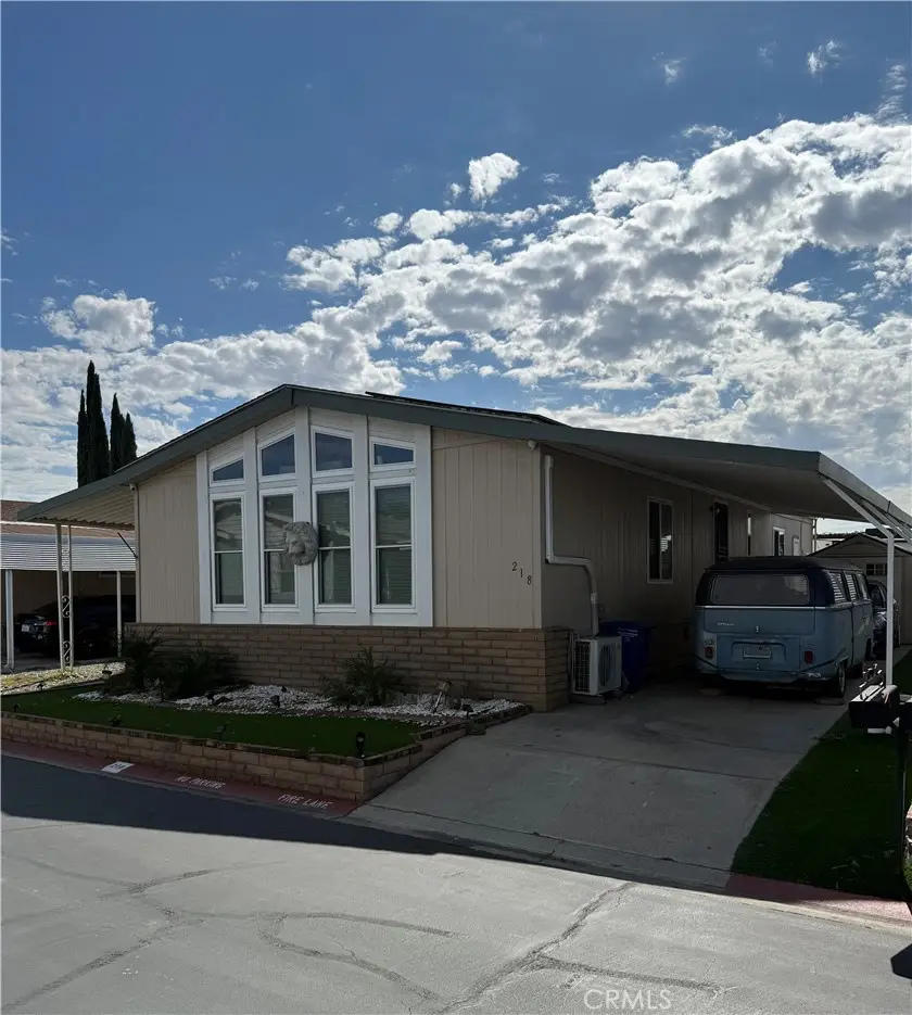 1456 E Philadelphia #218, Ontario, CA 91761 - Image #2