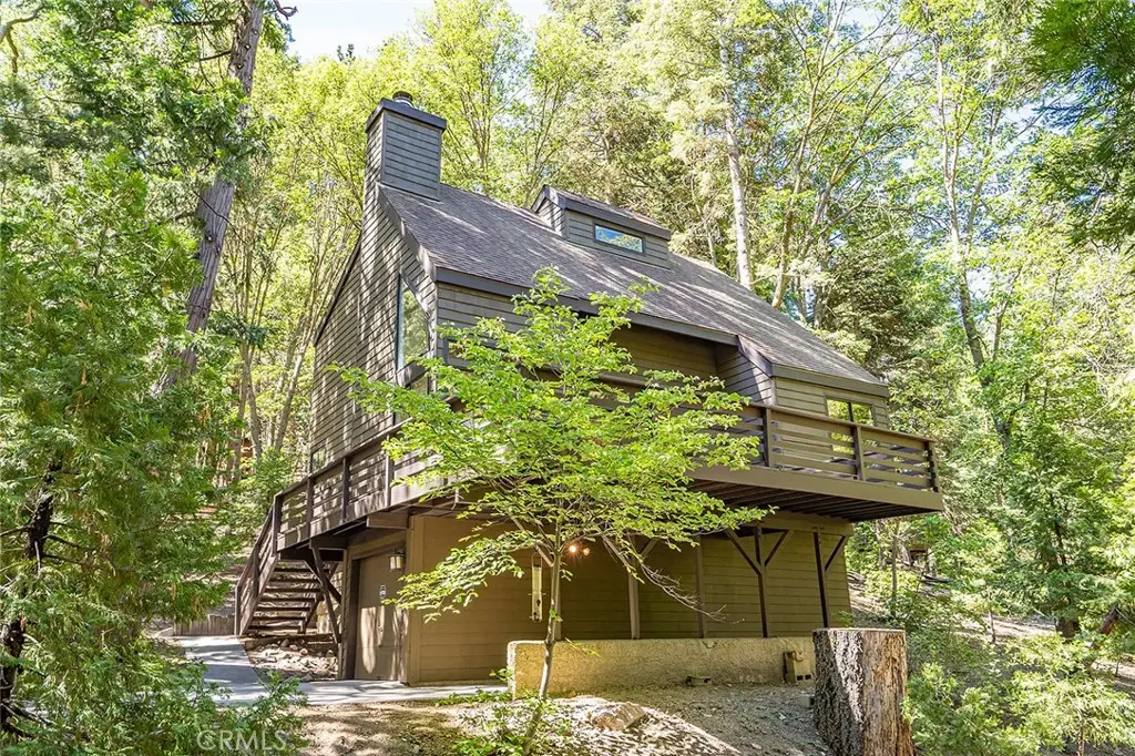 612 Karenken Pines, Lake Arrowhead, CA 92352 - Image #1