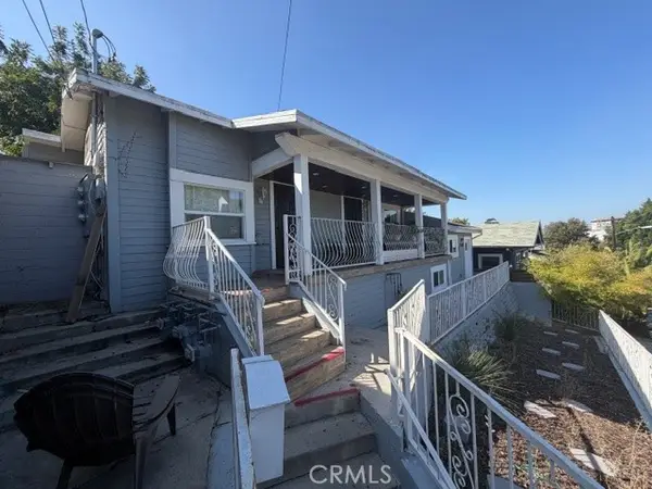 1500 Allison, Los Angeles, CA 90026