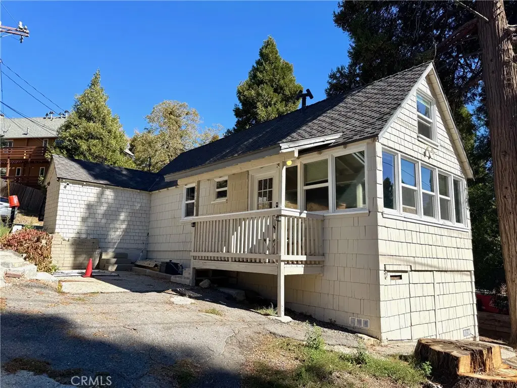 29166 Lyon Drive, Cedar Glen, CA 92321 - Image #1