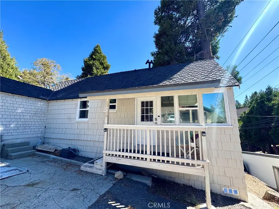 29166 Lyon Drive, Cedar Glen, CA 92321 - Image #2