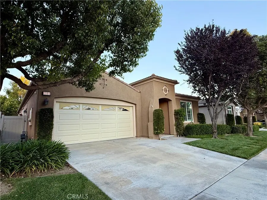 1534 Green Creek Trail, Beaumont, CA 92223 - Image #2