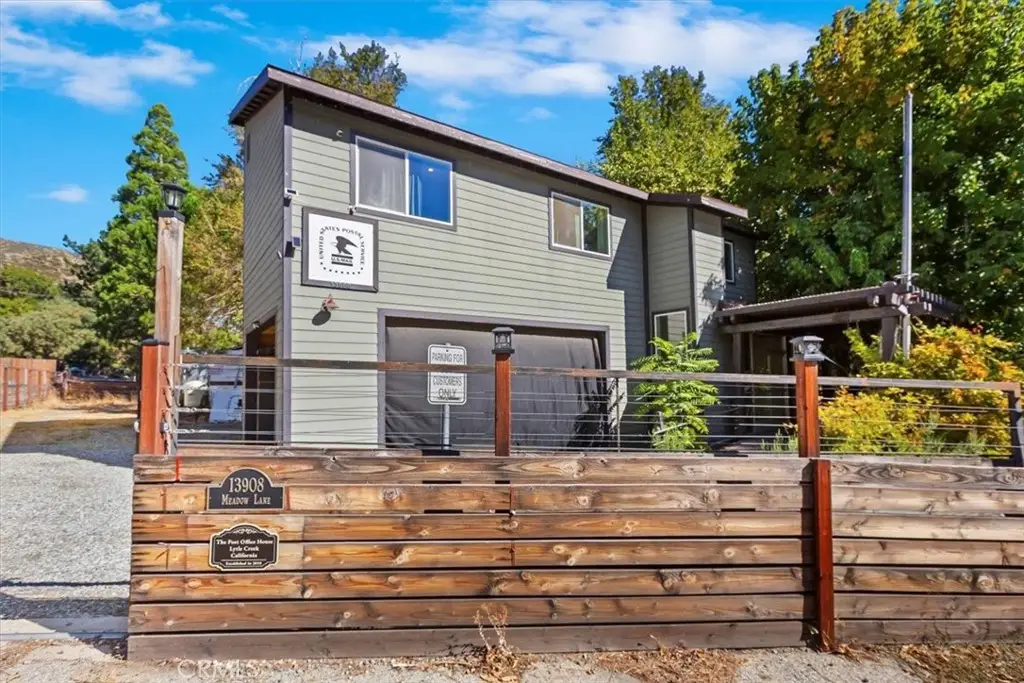 13908 Meadow Lane, Lytle Creek, CA 92358 - #1