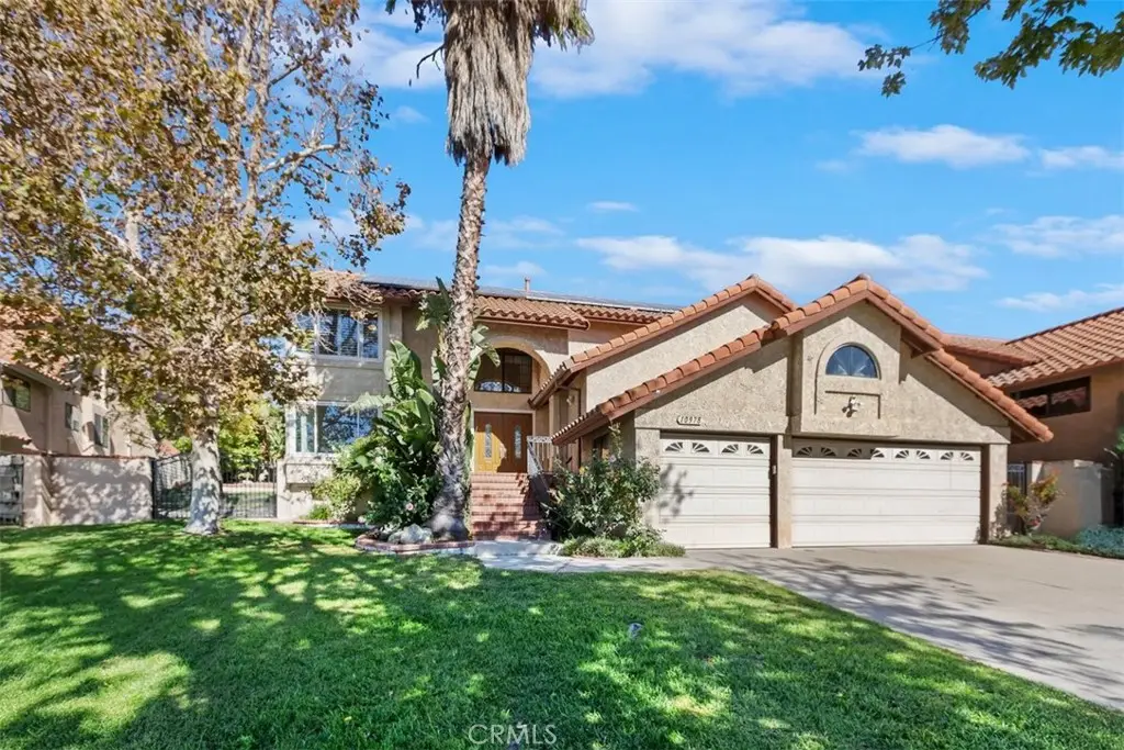 10978 Cold Harbor Drive, Rancho Cucamonga, CA 91737 - #1