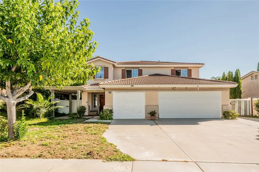 838 Classic Avenue, Beaumont, CA 92223 - Image #1