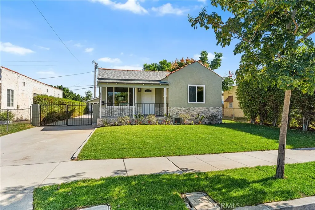 2802 Granada Avenue, El Monte, CA 91733 - #1