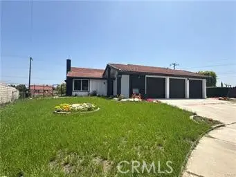 1502 Hedgepath, Hacienda Heights, CA 91745