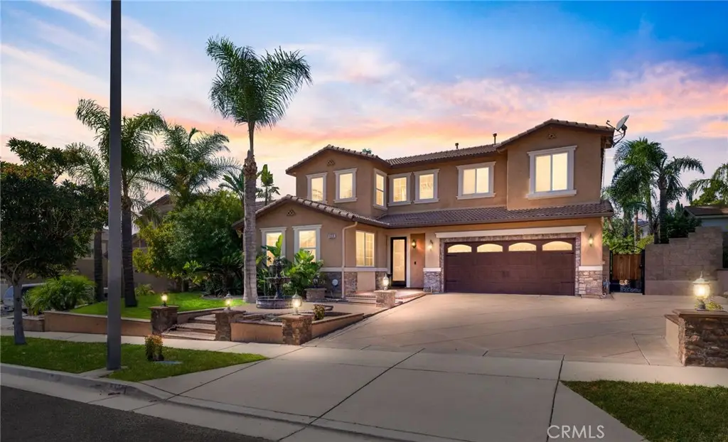 6336 Taylor Canyon, Rancho Cucamonga, CA 91739 - Image #1