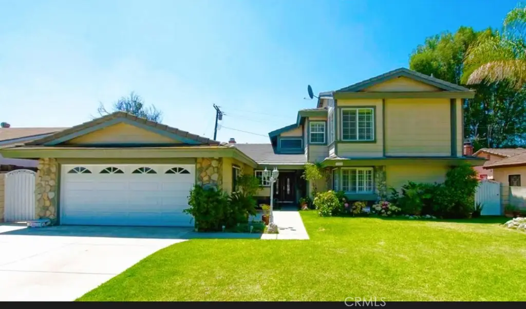 4965 Independence Street, Chino, CA 91710 - Image #1