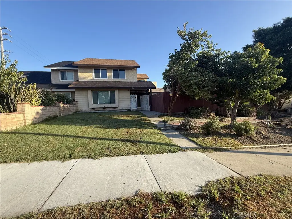 513 E Fairfield Court, Ontario, CA 91761 - Image #1