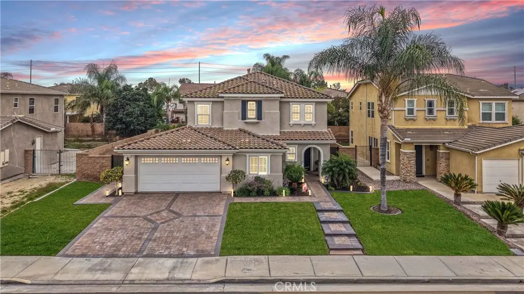 7632 Turtle Mountain, Eastvale, CA 92880 - Image #1