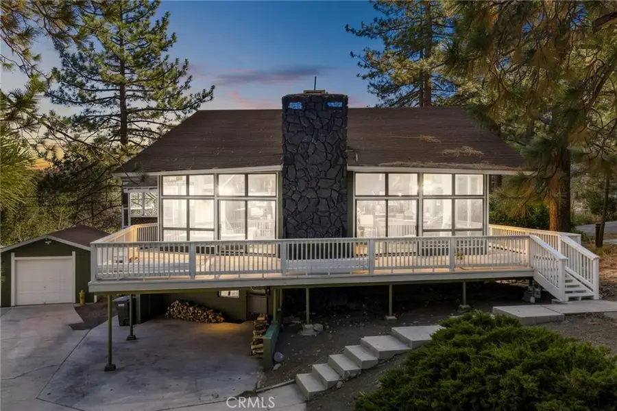 5335 Desert View Court, Wrightwood, CA 92397 - Image #2