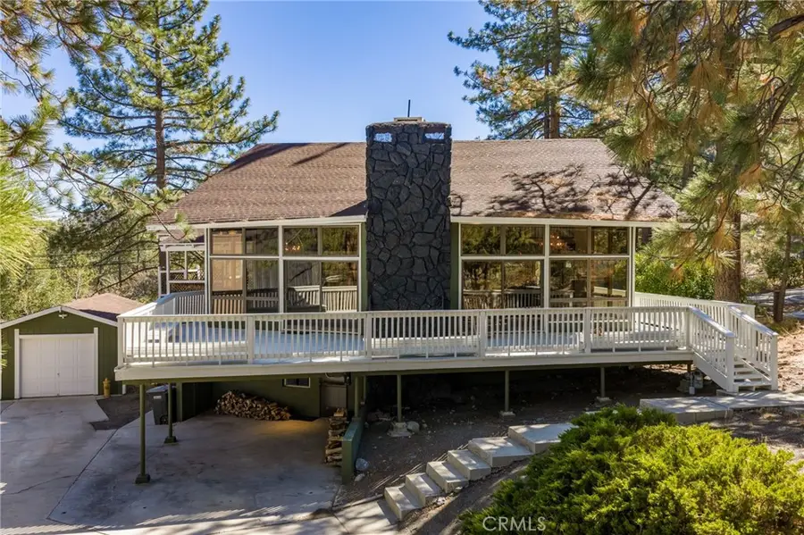 5335 Desert View Court, Wrightwood, CA 92397 - Image #3