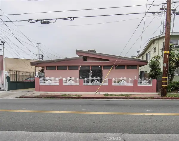 3241 Santa Ana, Huntington Park, CA 90255