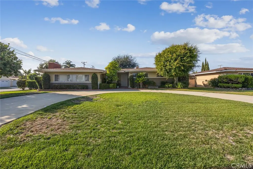10357 Lesterford Avenue, Downey, CA 90241 - #1