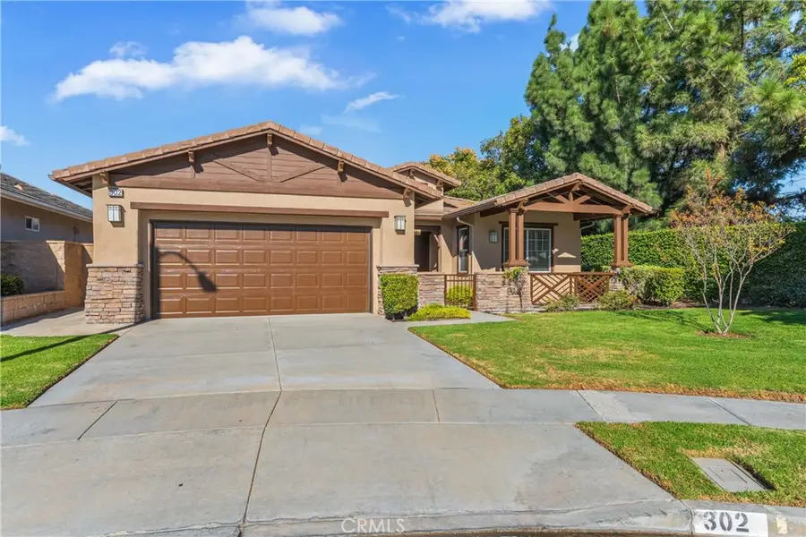 302 Spur Trail, Walnut, CA 91789 - Image #3