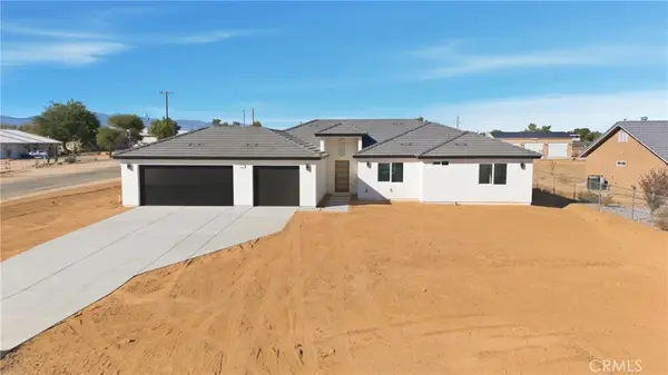 11412 Calcite Street, Hesperia, CA 92345
