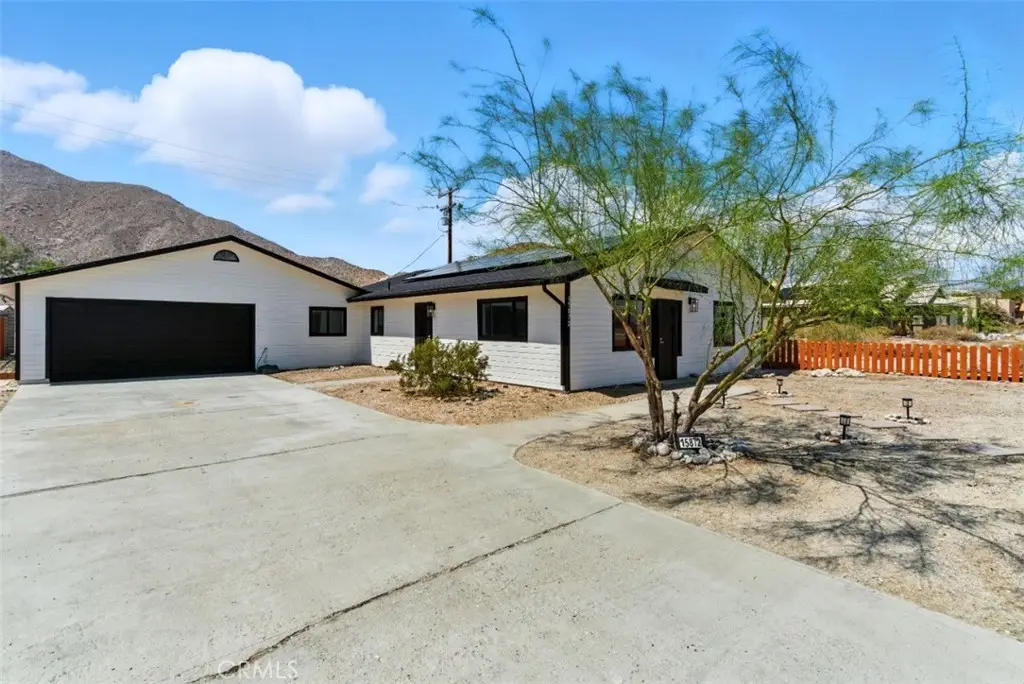 15872 Coral, Palm Springs, CA 92262 - #1