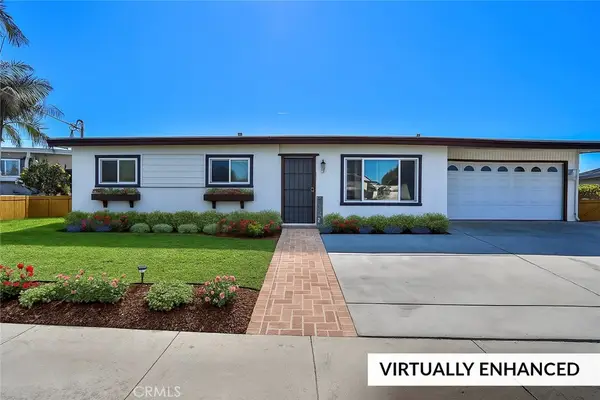 1338 Olive Avenue, Vista, CA 92083