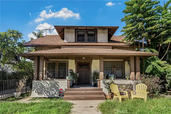 1129 Logan, Los Angeles, CA 90026