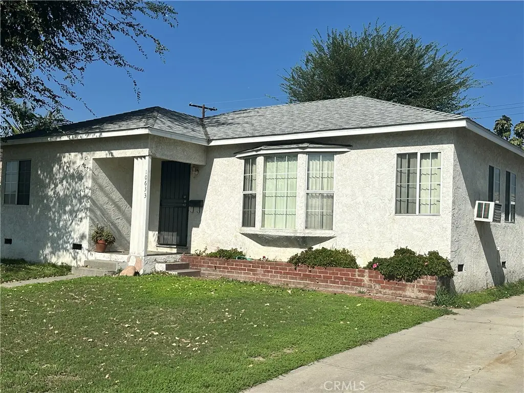 10633 Mulhall, El Monte, CA 91731 - #1