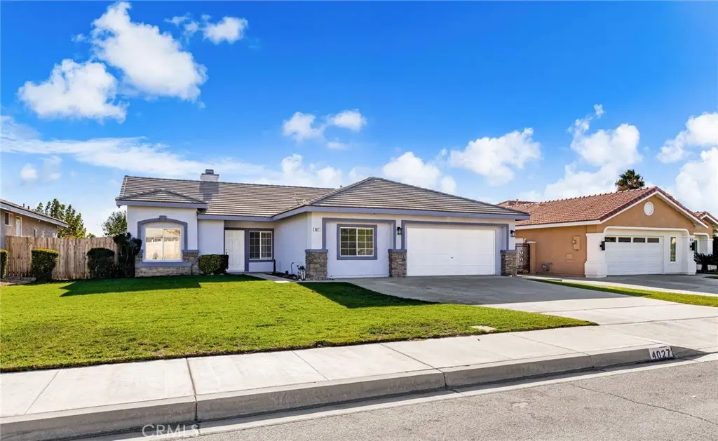 4027 N Redwood, Rialto, CA 92377 - #1