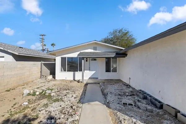 66146 Acoma, Desert Hot Springs, CA 92240