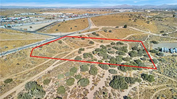 0 Mariposa, Oak Hills, CA 92344