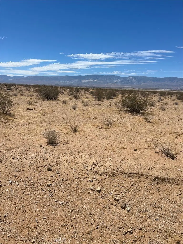 0 Haynes Road, Lucerne Valley, CA 92356 - #1