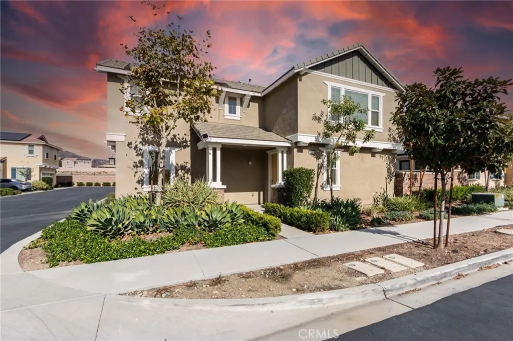 16540 Monteviejo, Fontana, CA 92336 - #1