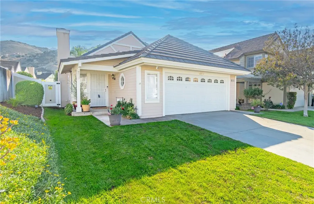 16263 Valleyvale Drive, Fontana, CA 92337 - #1