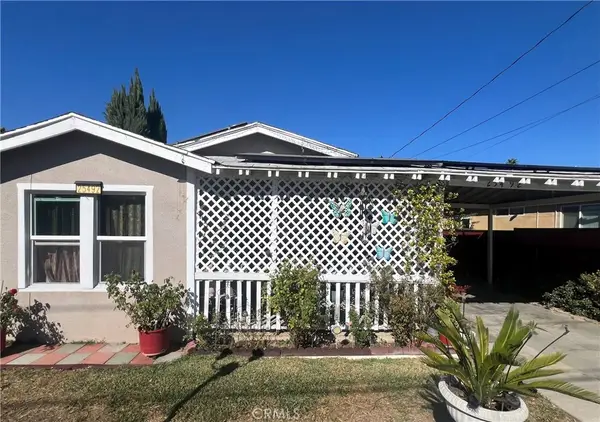 25492 Paloma, San Bernardino, CA 92410
