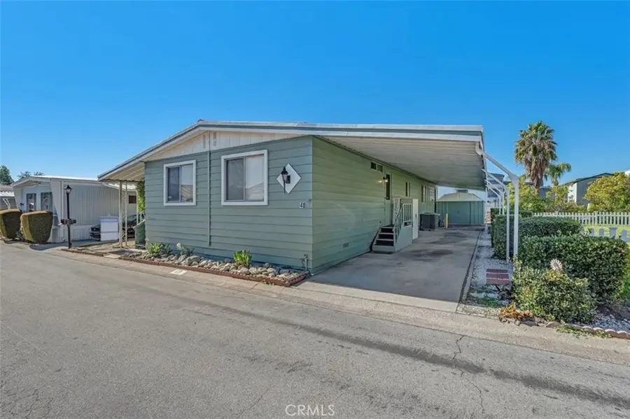 9999 Foothill Boulevard #48, Rancho Cucamonga, CA 91730 - Image #2