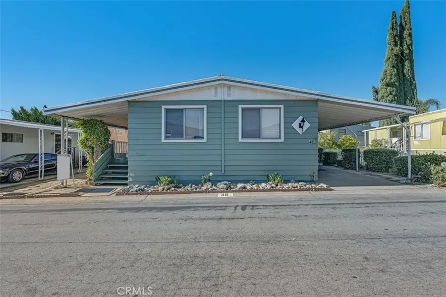 9999 Foothill Boulevard #48, Rancho Cucamonga, CA 91730 - Image #3
