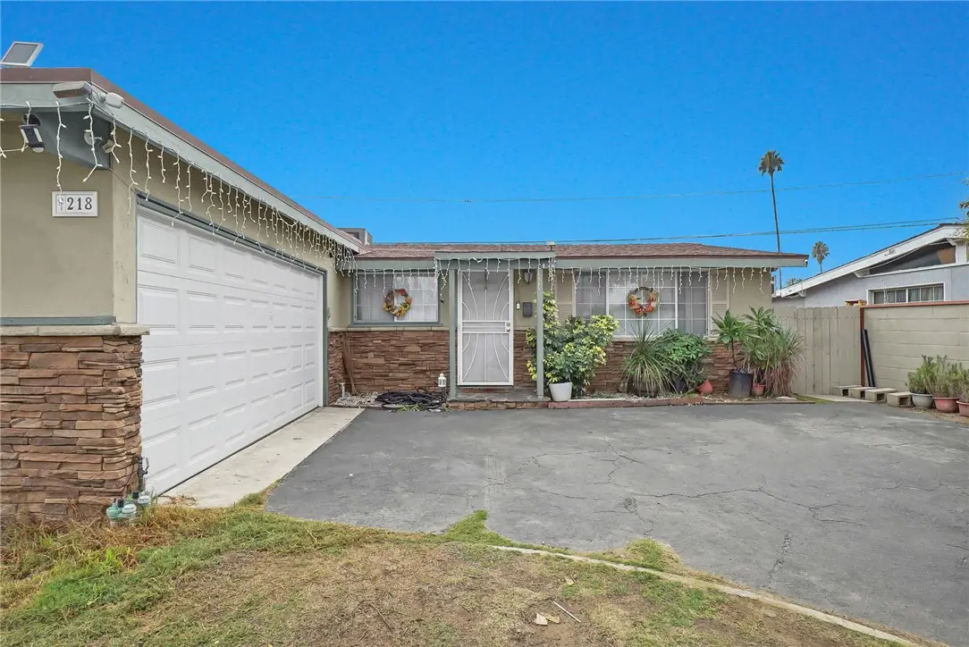 218 W Alcross, Covina, CA 91722 - Image #1