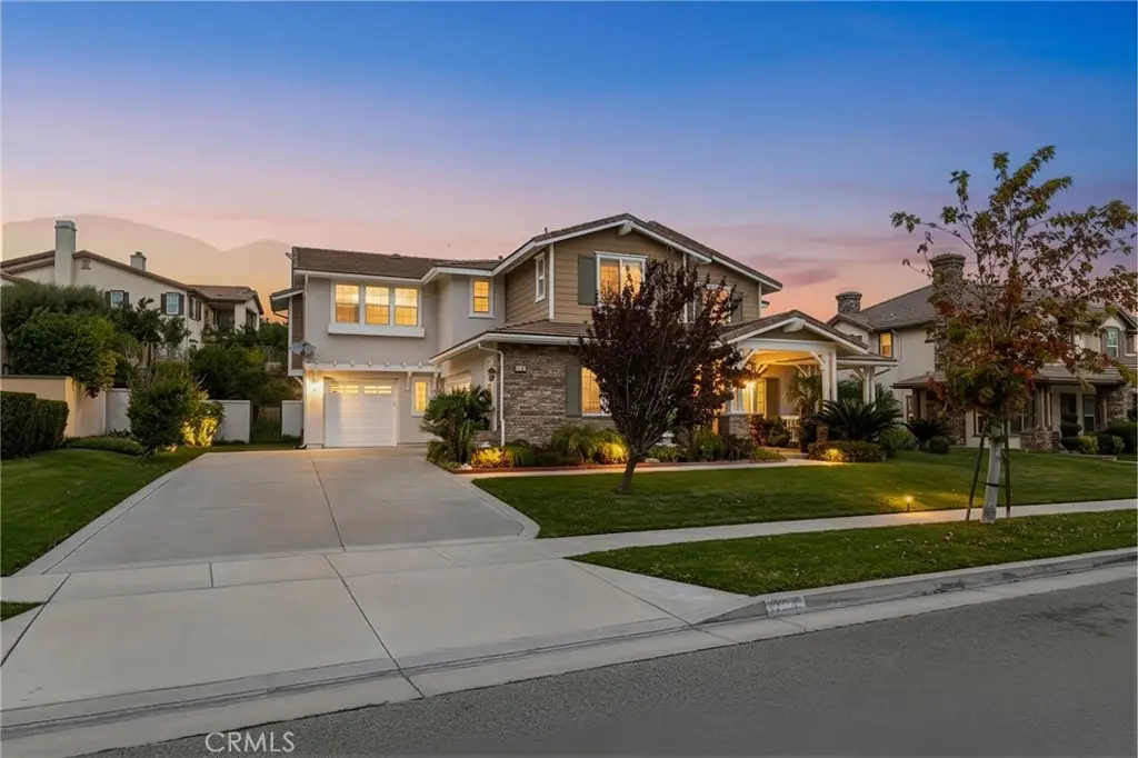 13812 Breeders Cup, Rancho Cucamonga, CA 91739 - Image #1