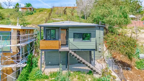3209 Johnston Street, Los Angeles, CA 90031