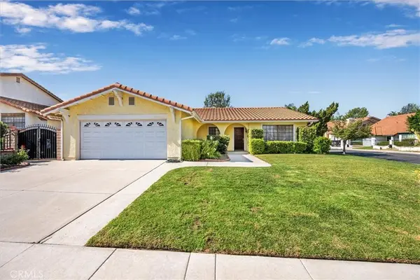 1807 Avenida Del Canada, Rowland Heights, CA 91748