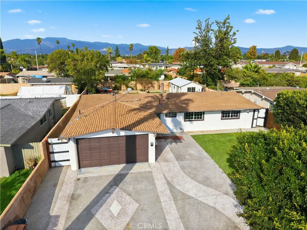 16249 Fellowship, La Puente, CA 91744 - Image #1