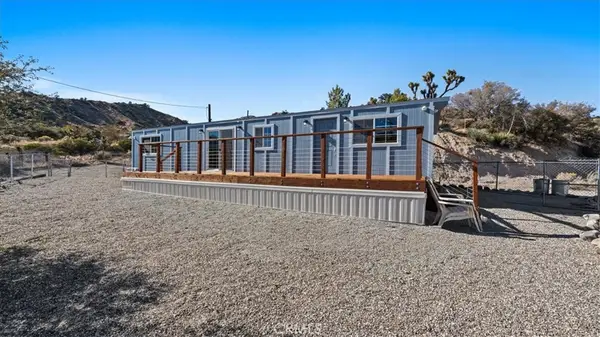 9033 Montara Road, Pinon Hills, CA 92372