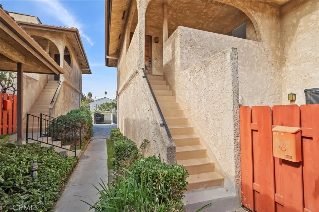 412 E Newmark Avenue #D, Monterey Park, CA 91755 - Image #1